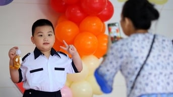 TPHCM chốt tuyển sinh các lớp đầu cấp sớm, phụ huynh cần lưu ý