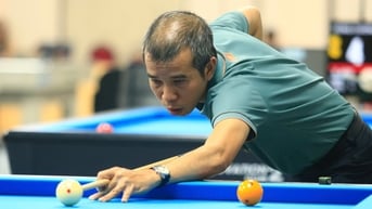 Nóng: Trần Quyết Chiến bất ngờ thất thủ, Thanh Tự đăng quang 'nghẹt thở' trước... em trai