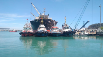 Phê duyệt đầu tư 10.830 tỷ đồng phát triển cảng biển Quảng Ngãi
