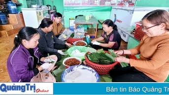 Nâng cao chất lượng sản phẩm làng nghề, ngành nghề nông thôn
