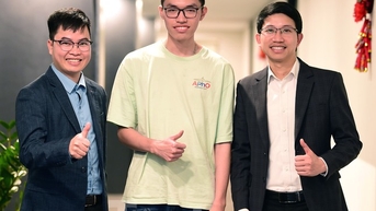 Chuyện 'học thêm' và 'tự học' của 3 đề cử Giải thưởng Gương mặt trẻ Việt Nam tiêu biểu 2024