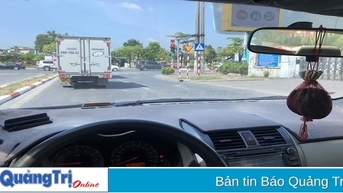 Chấp thuận chủ trương đầu tư trung tâm dạy lái xe ô tô, mô tô tại huyện Cam Lộ
