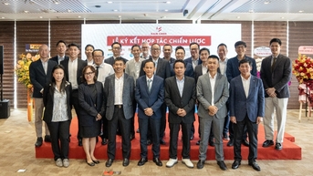 ណាមឡុង សហការជាយុទ្ធសាស្ត្រជាមួយអ្នកផ្គត់ផ្គង់ជាបន្តបន្ទាប់ ដើម្បីបង្កើនគុណភាពផលិតផល