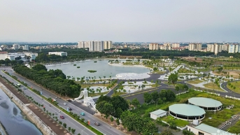Hà Nội sắp có thêm công viên, hồ nước rộng gần 71.000m2