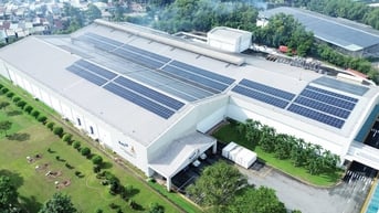 Xây dựng sự nghiệp vững chắc trong khối Sản xuất tại BAT Việt Nam