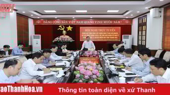Số nhà ở cần xây mới, sửa chữa tại khu vực miền núi còn rất lớn, yêu cầu phải quyết tâm quyết liệt trong thực hiện