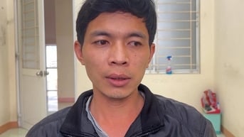 Thủ phạm bất ngờ trộm hàng chục đồng hồ nước của dân