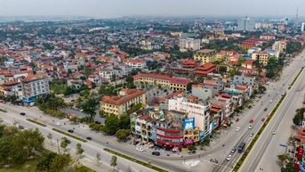 Đề xuất hỗ trợ đi lại, nhà ở công vụ cho cán bộ, công chức khi làm việc ở trung tâm hành chính mới