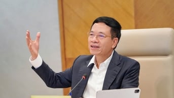 Cơ hội phát triển xã hội số bền vững nhờ mô hình S.T.I.D