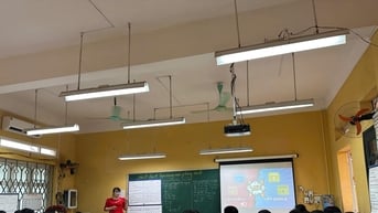 Mở rộng hệ thống trường công lập chất lượng cao: Cần nghiên cứu kỹ