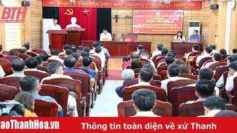 “Cầu nối” giữa cử tri với Đảng và Nhà nước