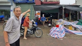 Vụ bé gái bị uy hiếp ở Bắc Ninh: Ông nội thót tim cứu cháu, gã trai nói 1 câu