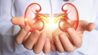 7 cách tự nhiên giúp thanh lọc thận