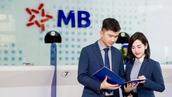 Sở hữu nhà chính chủ dễ dàng hơn với gói vay 'Dream Home' từ MB Bank