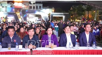  Chương trình nghệ thuật "Đêm hội chèo"