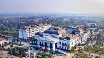 Yêu cầu Vĩnh Phúc xử lý dự án lớn của FLC