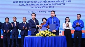 Nâng cao kiến thức và kỹ năng tài chính số cho thanh niên, sinh viên