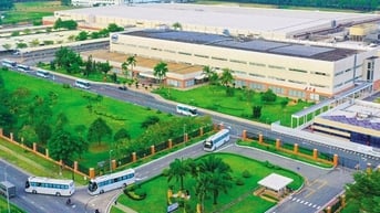 Đặt kỳ vọng vào các dự án FDI quy mô lớn