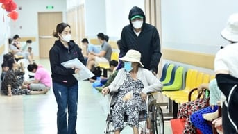 Người bệnh ung thư bị suy dinh dưỡng, vì sao?