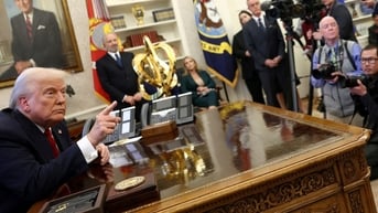 Ông Trump sẽ giảm thuế cho Trung Quốc để mua được TikTok?