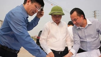 Hai trường đại học lớn nào sẽ mở phân hiệu 2 tại Hà Nam?