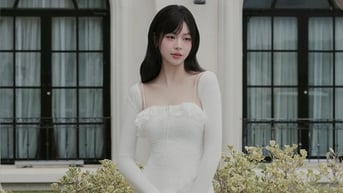 Thanh lịch tuyệt đối với sắc trắng kinh điển