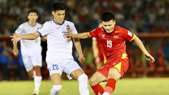 Đội tuyển Việt Nam 'đua' chỉ số phụ với Malaysia, đề phòng bất trắc ở Asian Cup