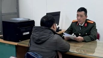 Người dùng cần kiểm chứng nguồn gốc tin tức để tránh lan truyền thông tin giả mạo