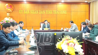  Góp ý dự thảo báo cáo nghiên cứu khả thi Chương trình mục tiêu quốc gia về phát triển văn hóa giai đoạn 2025 – 2035