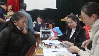 Thái Bình: Đẩy nhanh tiến độ các dự án trọng điểm, tạo động lực phát triển kinh tế - xã hội