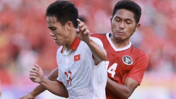 HLV đội U.20 sắp bị sa thải, U.22 Indonesia dự SEA Games 33 chưa có người dẫn dắt