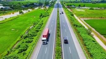VEC khẳng định đủ năng lực tài chính tham gia đầu tư mở rộng hai tuyến cao tốc lớn