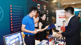 Thành lập Trung tâm Xúc tiến đầu tư và Hỗ trợ doanh nghiệp Hà Nội