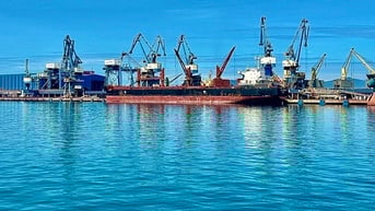Cảng biển Quảng Ngãi được quy hoạch thế nào?