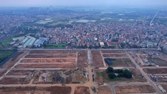Đường vành đai 4 đoạn qua Vinhomes Wonder City dự kiến khởi công vào 19/5