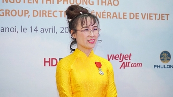 Hai kiến nghị của tỷ phú Nguyễn Thị Phương Thảo để thúc đẩy thị trường vốn