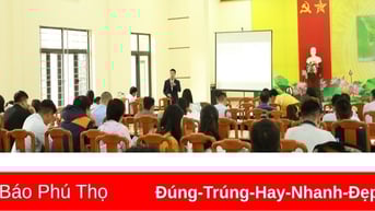 Phổ biến pháp luật về bảo vệ môi trường và an toàn vệ sinh lao động cho các doanh nghiệp