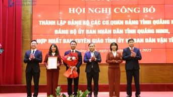 Nhận thức đúng đắn về việc sắp xếp, tinh gọn tổ chức bộ máy, hệ thống chính trị của Đảng, Nhà nước ta