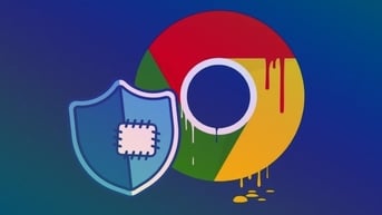 Google vá khẩn cấp lỗ hổng nguy hiểm trên trình duyệt Chrome