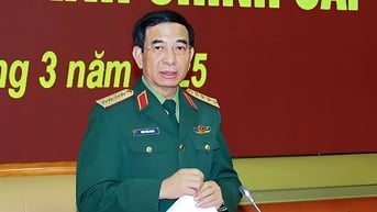 Bộ Quốc phòng cho ý kiến về tổ chức quân sự địa phương khi không còn cấp huyện
