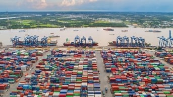 Cần cơ chế mở phát triển cảng biển TP.HCM