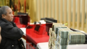 Ngân hàng 'bơm' gần 200.000 tỷ đồng, vì sao doanh nghiệp vẫn khó vay?