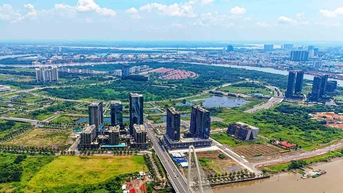 TP.HCM chốt tỷ lệ phần trăm các chi phí, lợi nhuận làm cơ sở định giá đất