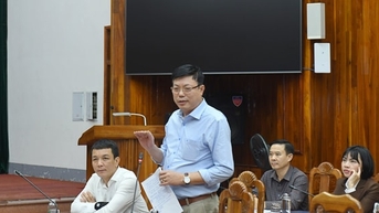 Quang Binh - ជាគោលដៅទេសចរណ៍ដ៏ទាក់ទាញមួយជាមួយនឹងការអភិវឌ្ឍន៍ខ្លាំង
