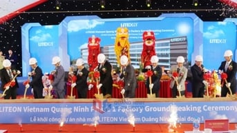 Tăng cường thu hút đầu tư