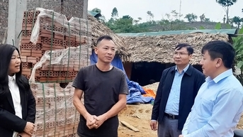Tập trung giám sát vấn đề người dân quan tâm