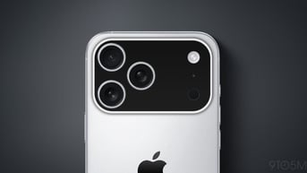 iPhone sắp có khả năng quay video 8K