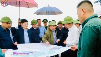 Gỡ khó cho các dự án trọng điểm ngoài ngân sách