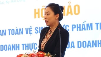TP.HCM: Cơ sở vi phạm an toàn thực phẩm tăng, năm qua phạt gần 600 triệu đồng