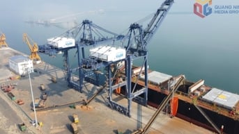 Quảng Ninh hướng tới trung tâm kinh tế biển hiện đại